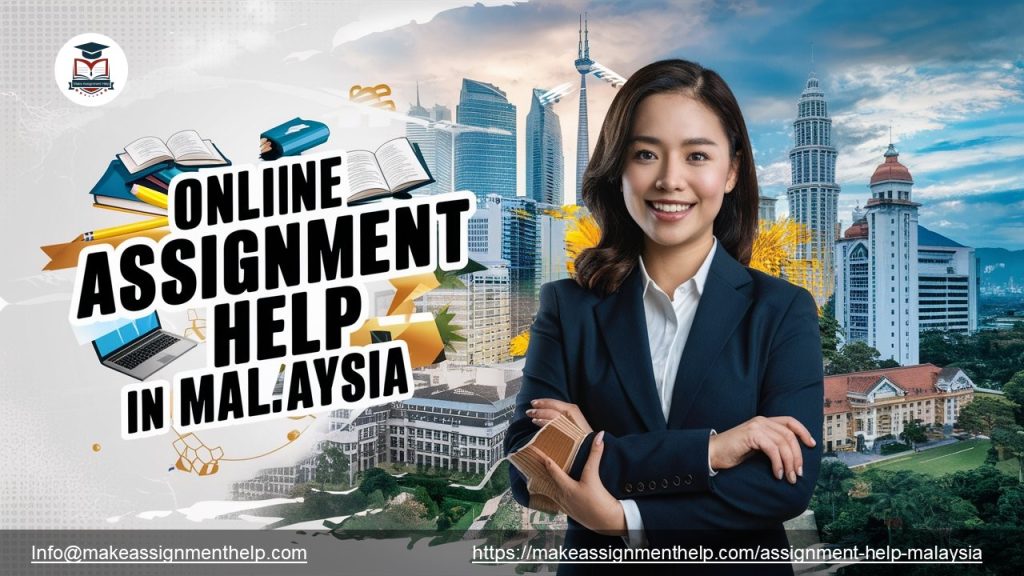 Online Assignment Help Malaysia