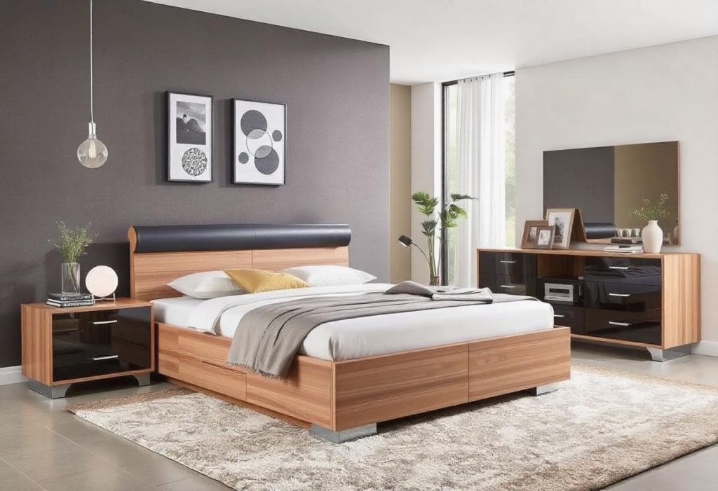 Bedroom Sets in the UAE