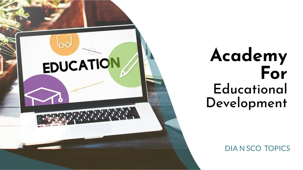 Academy for Educational Development Feature Image