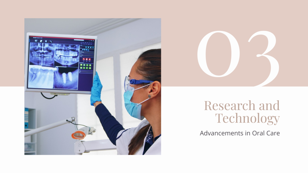 Advancements in Research and Technology blog banner