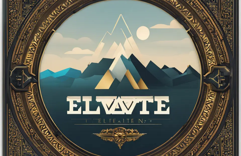 Elevate game inro image