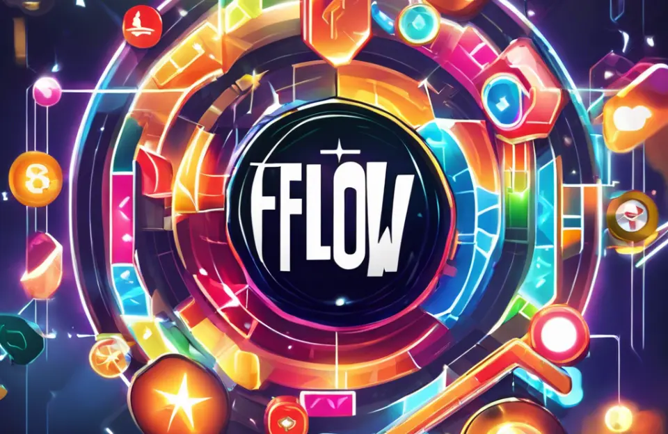 Flow Free game intro image