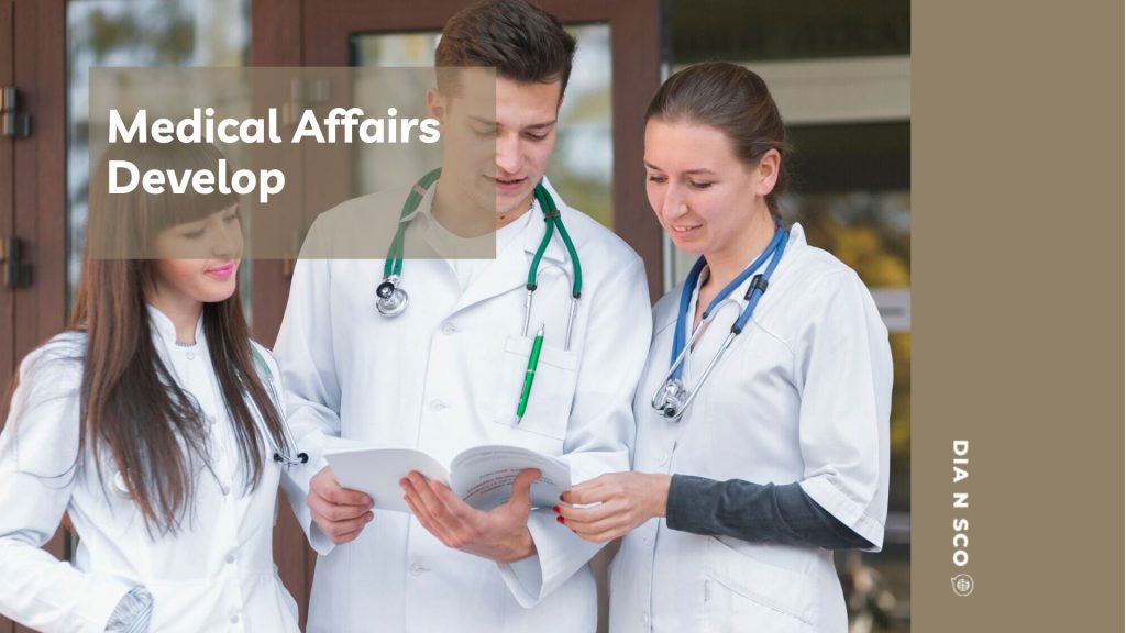 Medical Affairs Develop CE-Credited Content blog banner