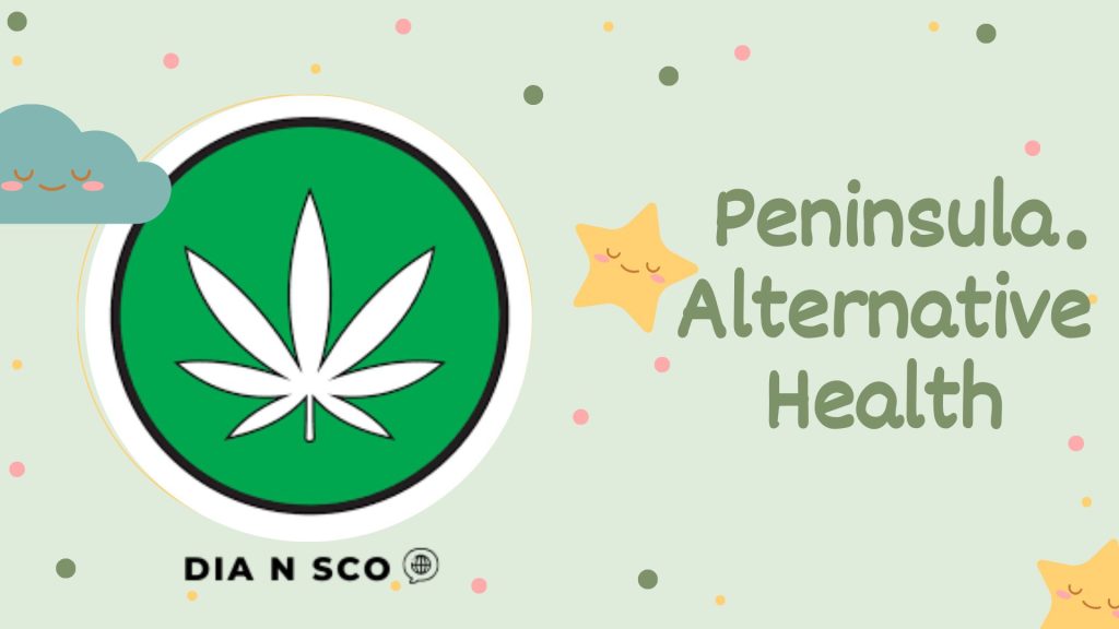 Peninsula Alternative Health Feature Image